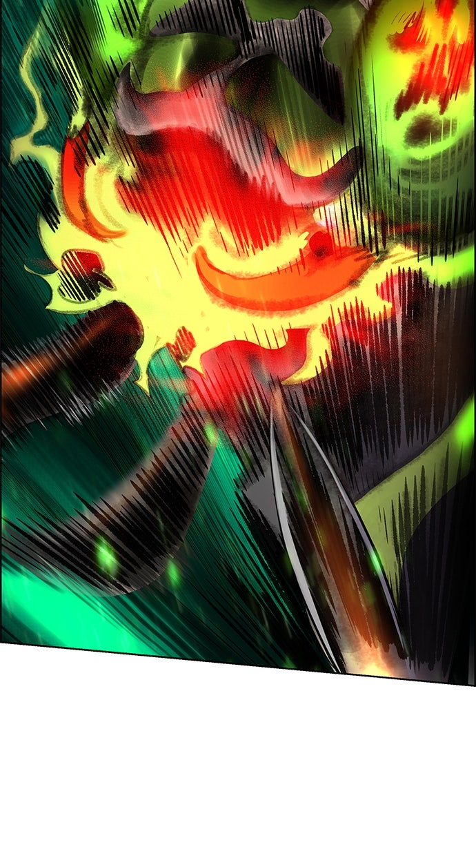 Read Jungle Juice Manga Online