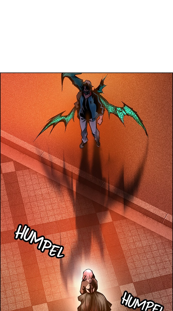 Read Jungle Juice Manga Online