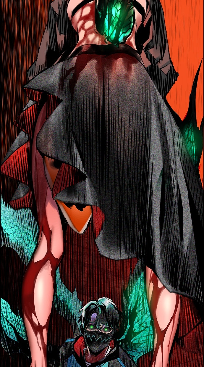 Read Jungle Juice Manga Online