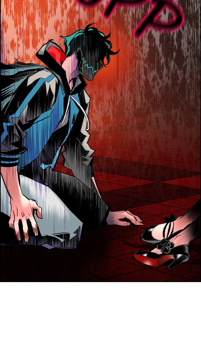 Read Jungle Juice Manga Online