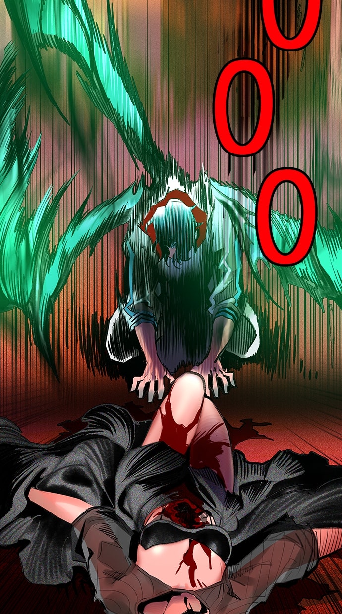 Read Jungle Juice Manga Online