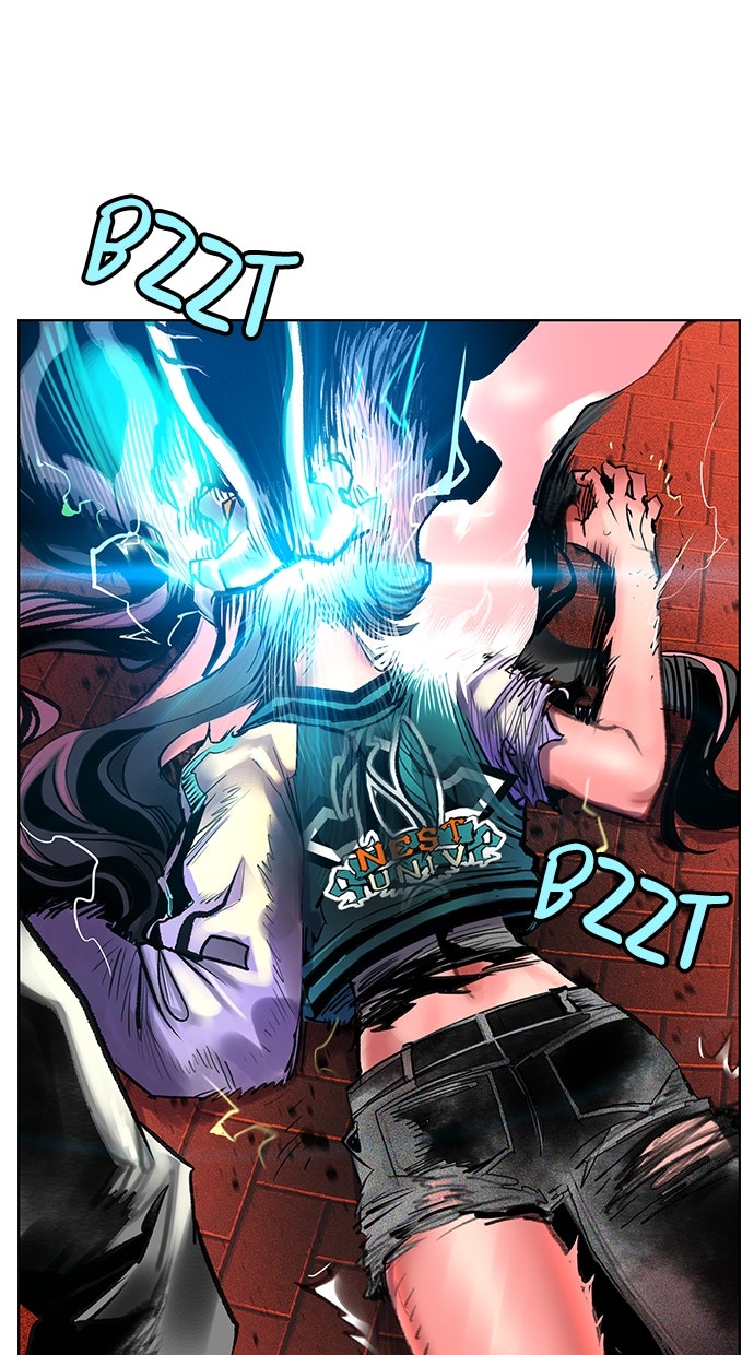 Read Jungle Juice Manga Online