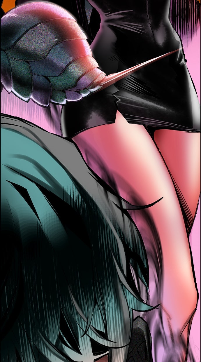 Read Jungle Juice Manga Online