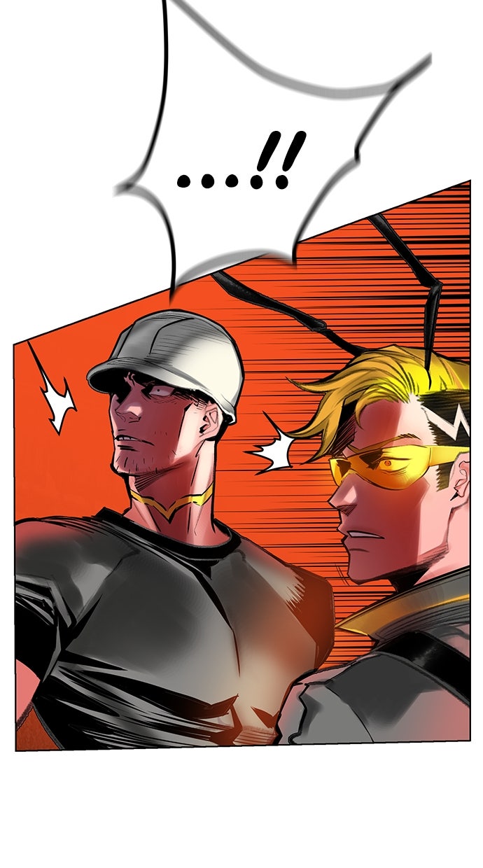 Read Jungle Juice Manga Online