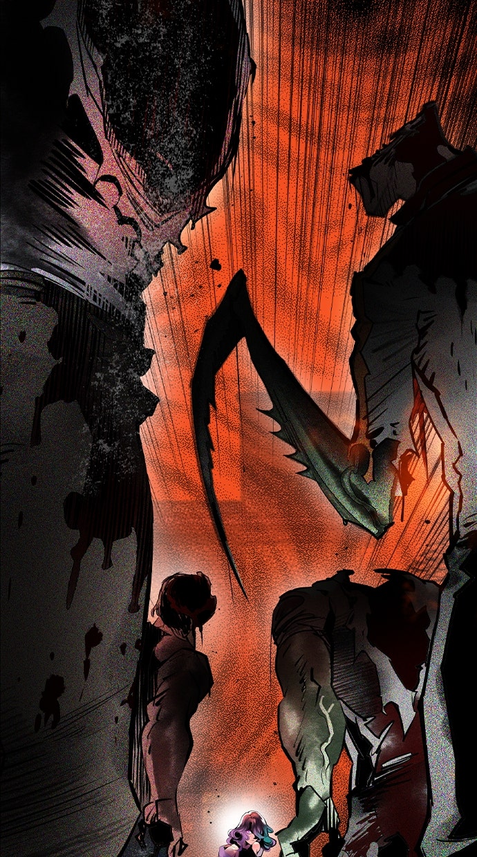 Read Jungle Juice Manga Online