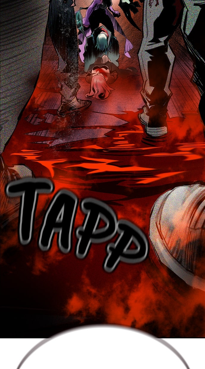 Read Jungle Juice Manga Online