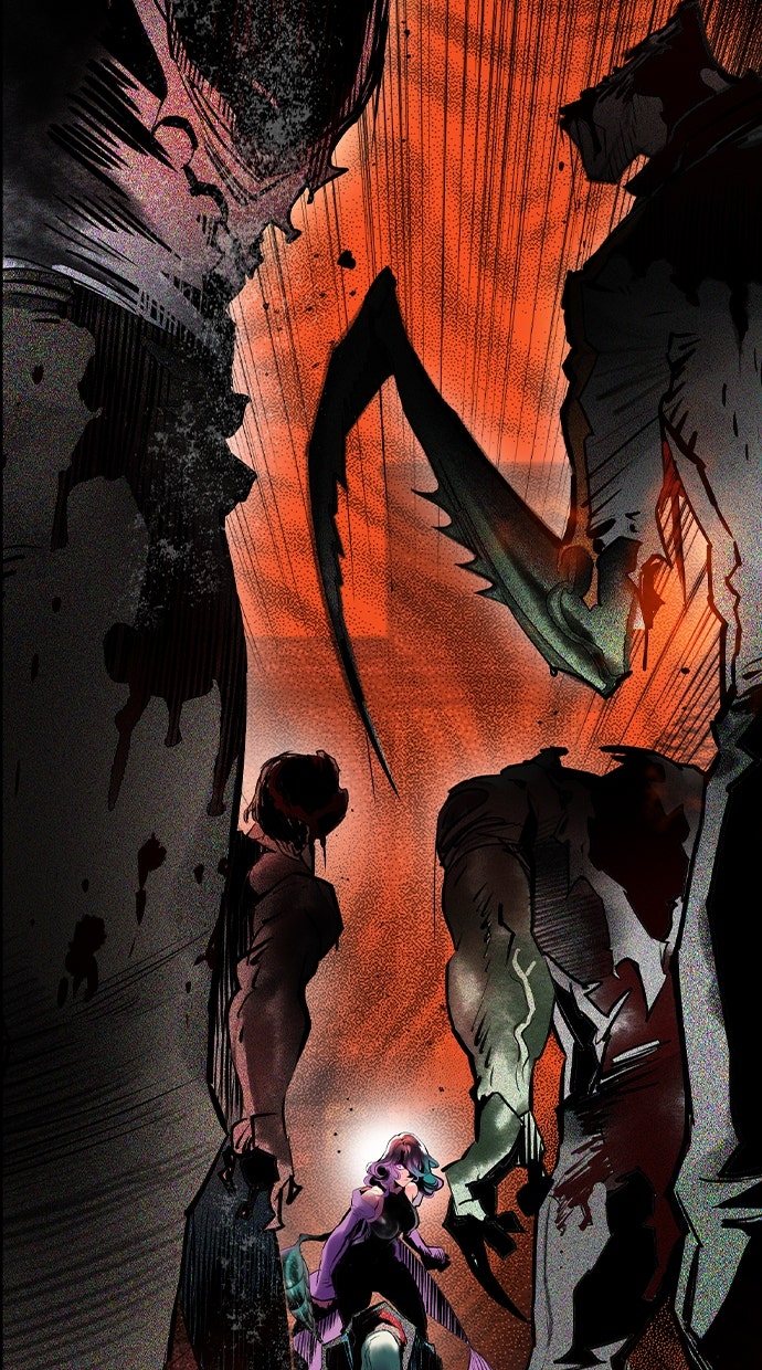 Read Jungle Juice Manga Online