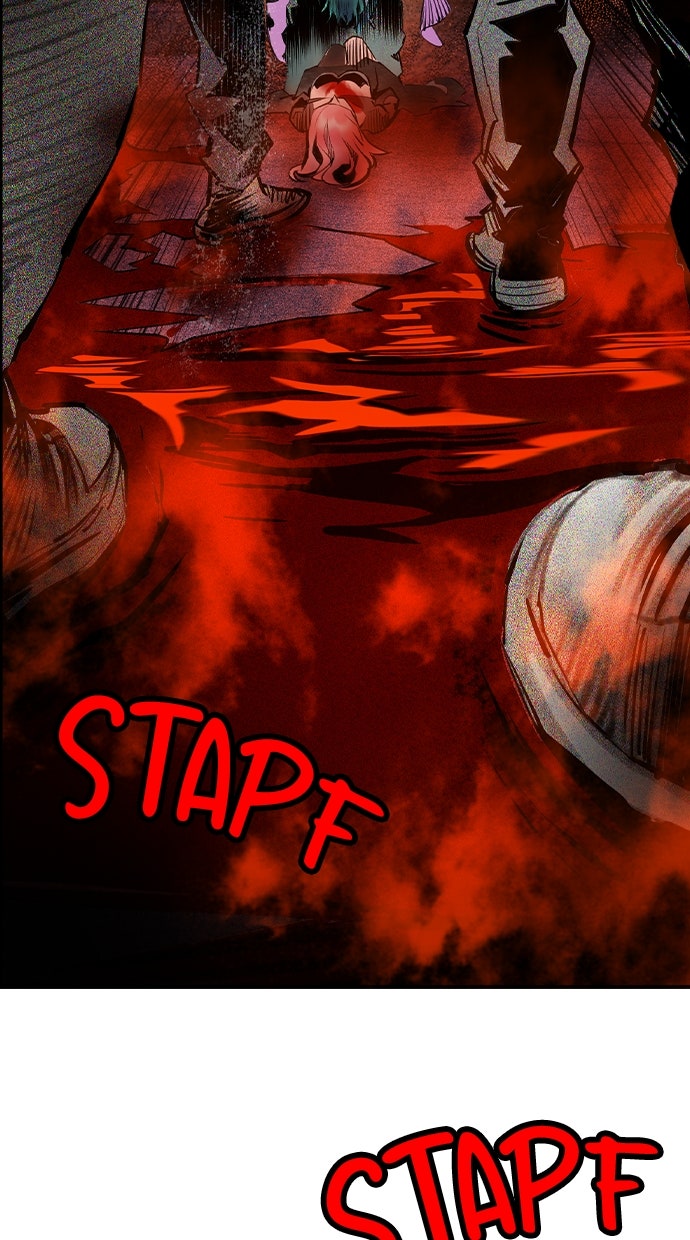 Read Jungle Juice Manga Online