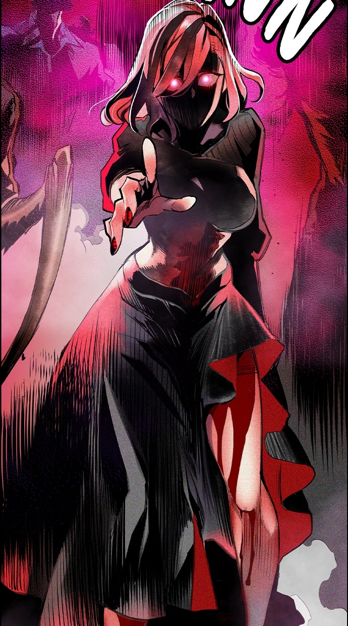 Read Jungle Juice Manga Online