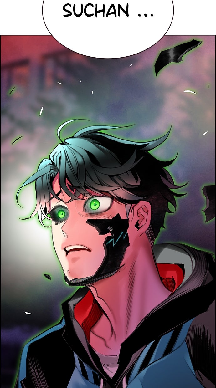 Read Jungle Juice Manga Online