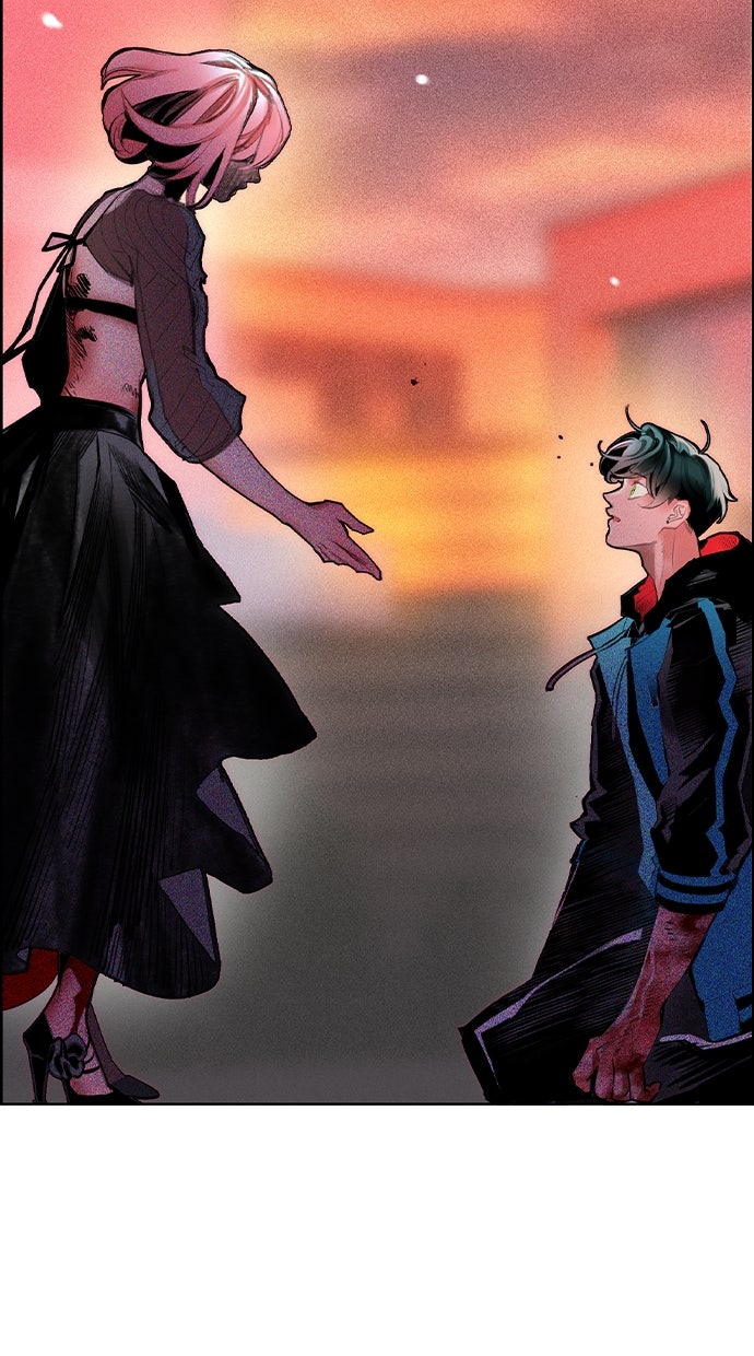 Read Jungle Juice Manga Online