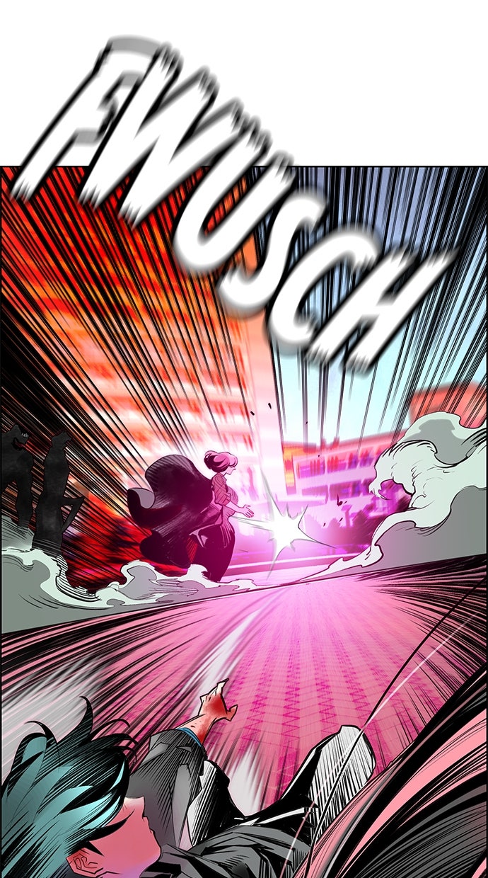 Read Jungle Juice Manga Online