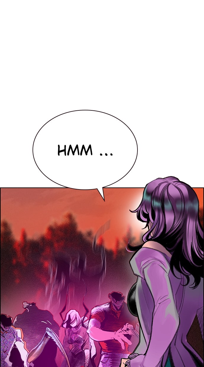 Read Jungle Juice Manga Online