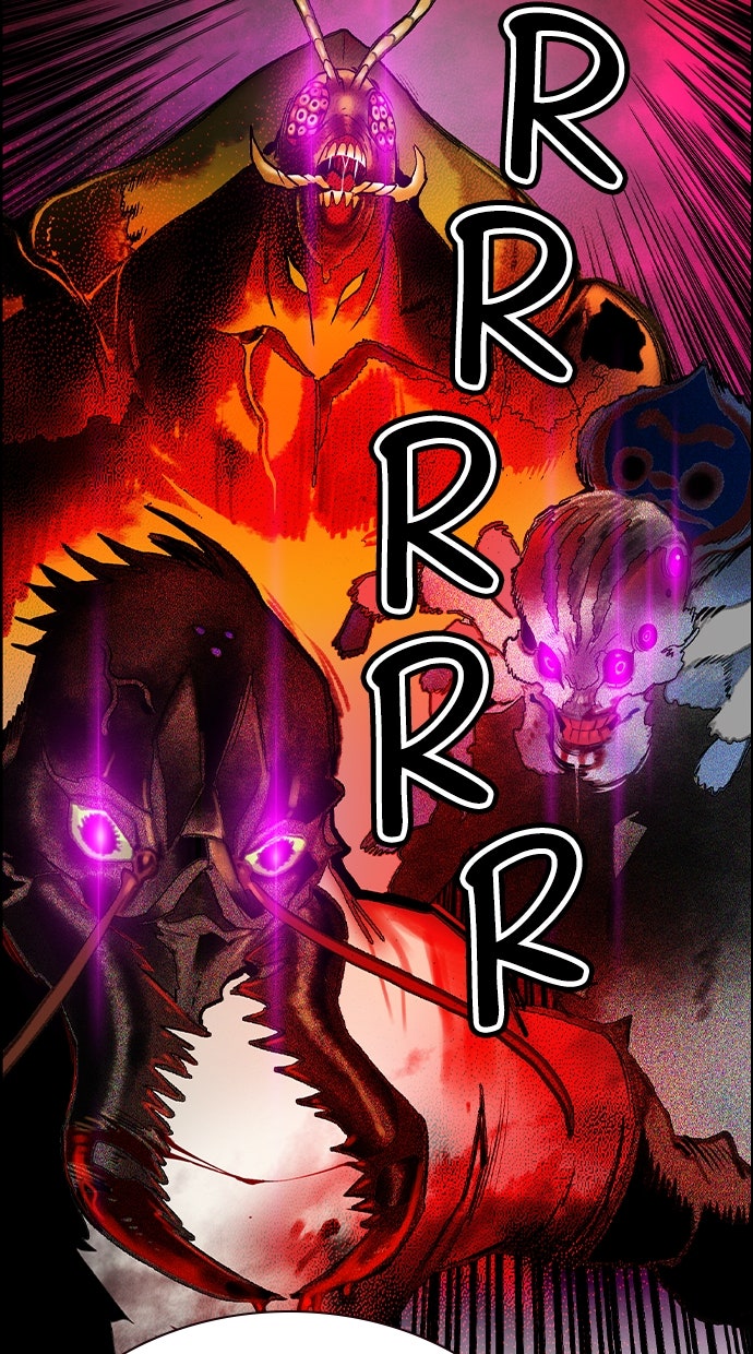 Read Jungle Juice Manga Online