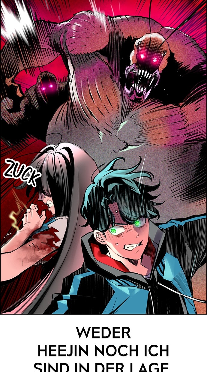 Read Jungle Juice Manga Online