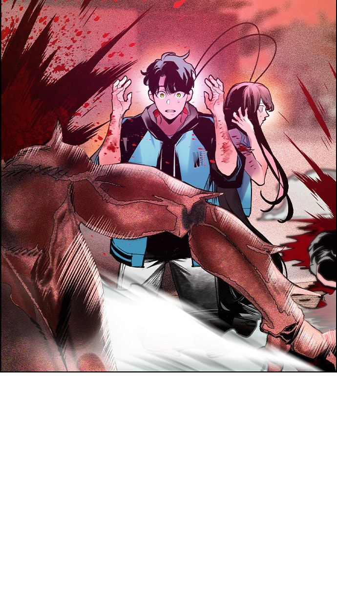 Read Jungle Juice Manga Online