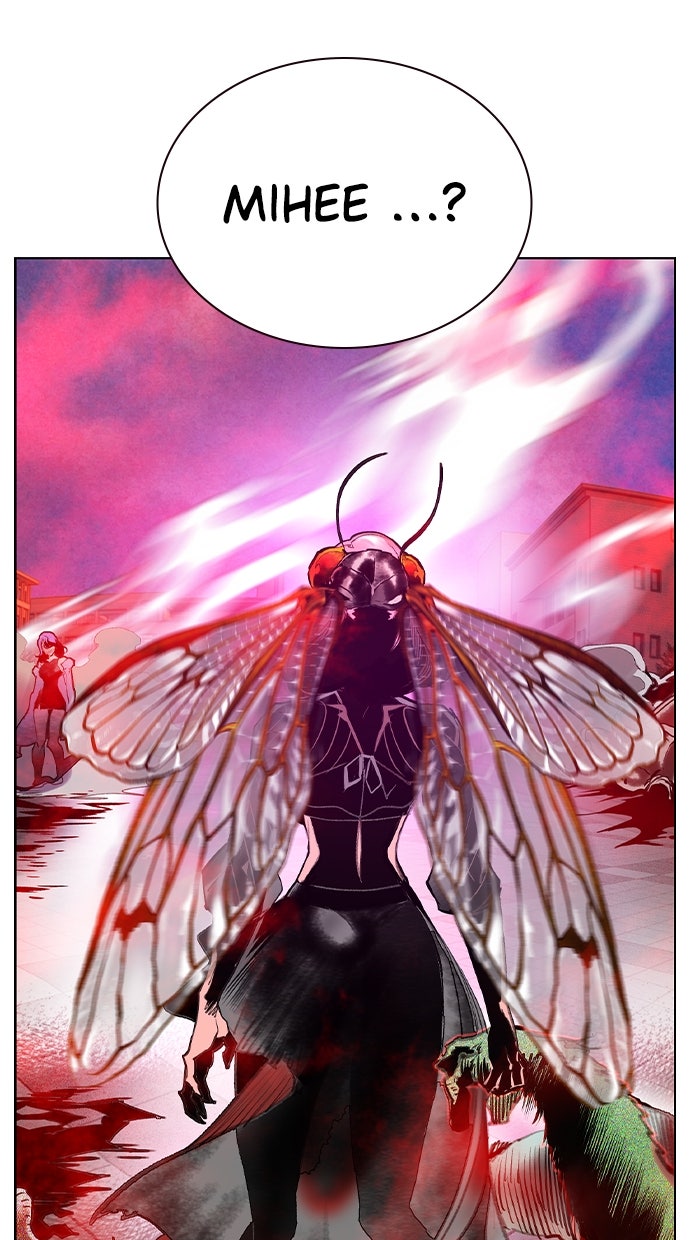 Read Jungle Juice Manga Online