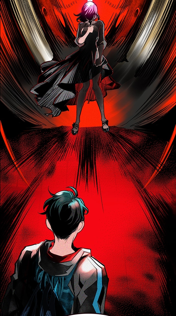 Read Jungle Juice Manga Online