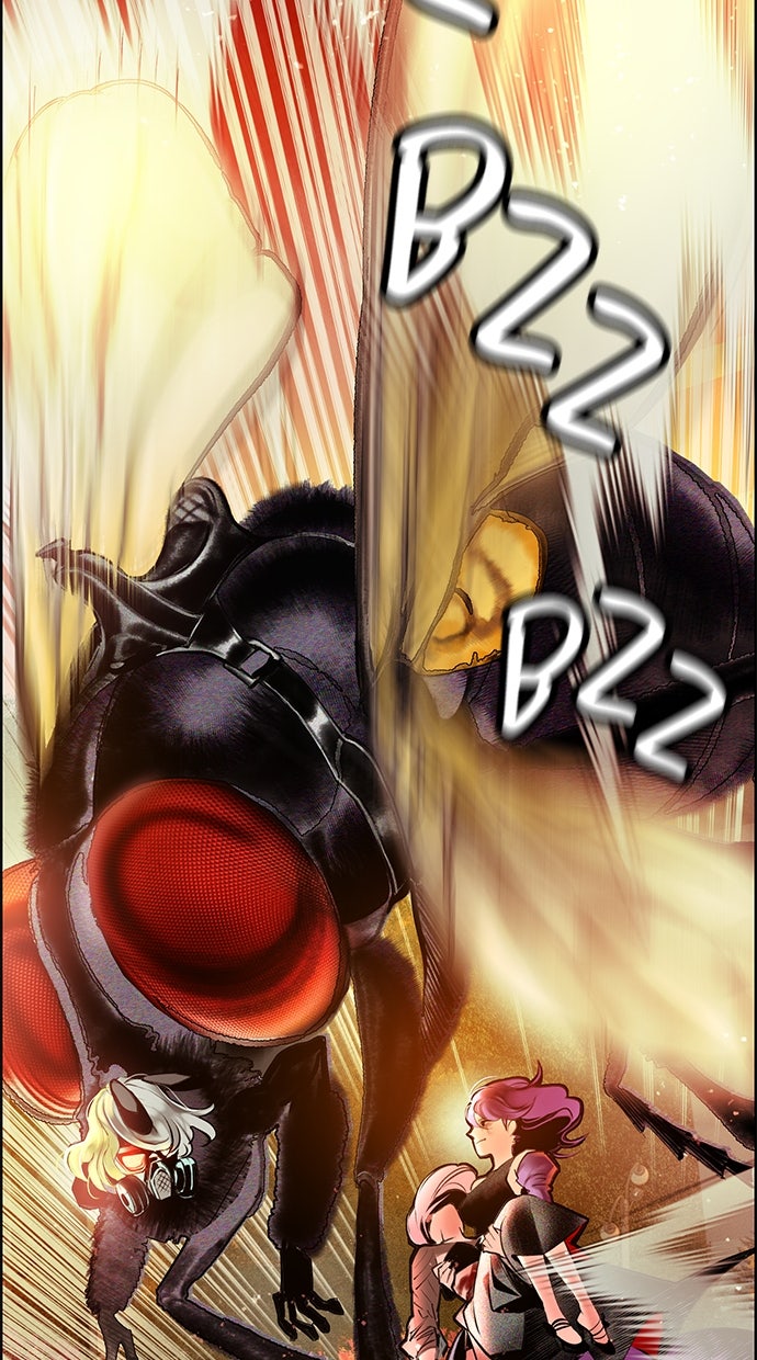 Read Jungle Juice Manga Online