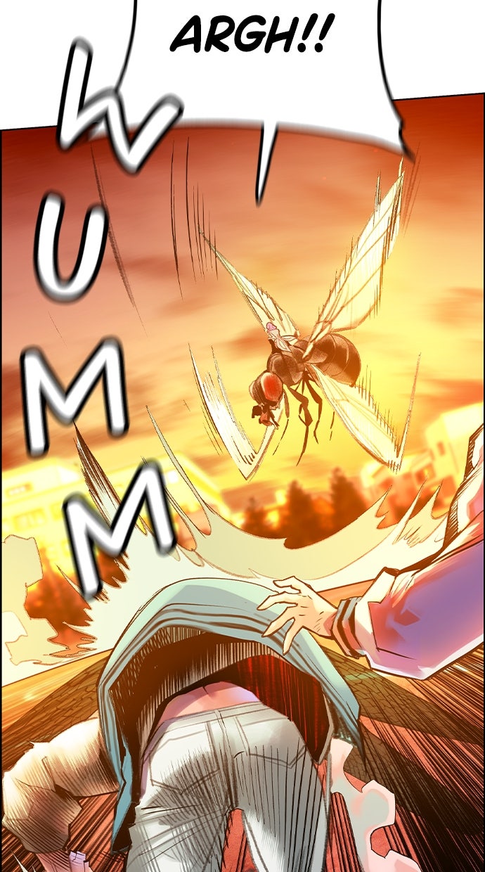 Read Jungle Juice Manga Online