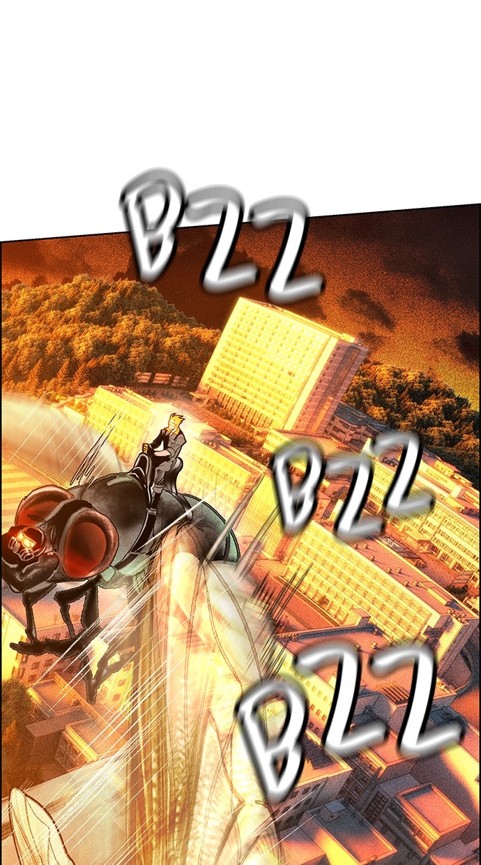 Read Jungle Juice Manga Online