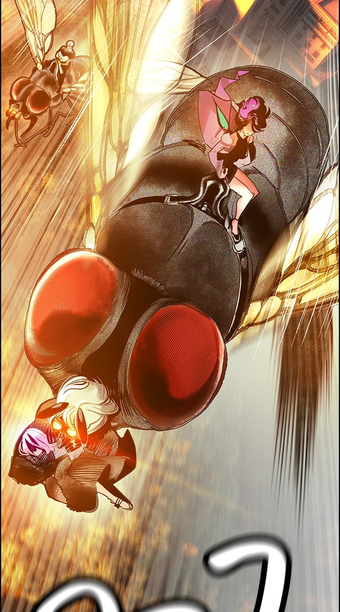 Read Jungle Juice Manga Online