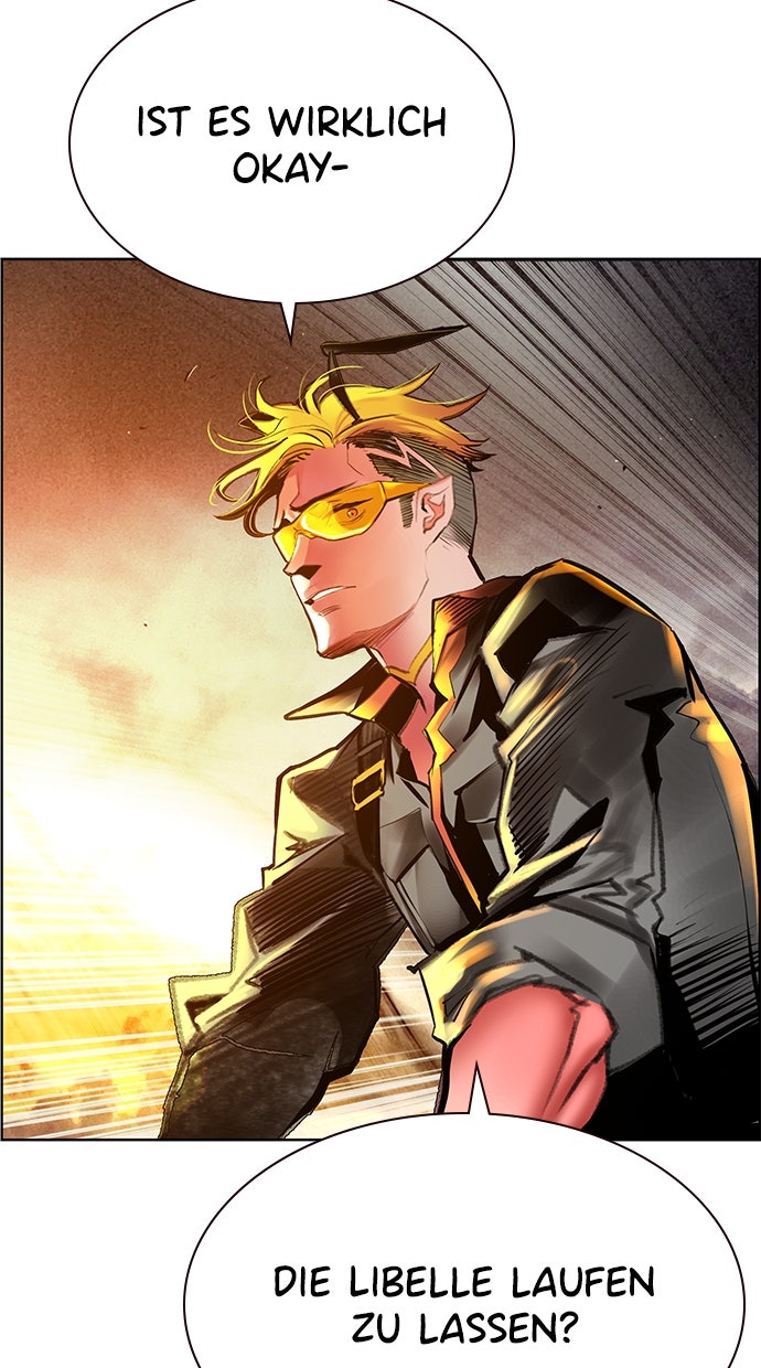 Read Jungle Juice Manga Online