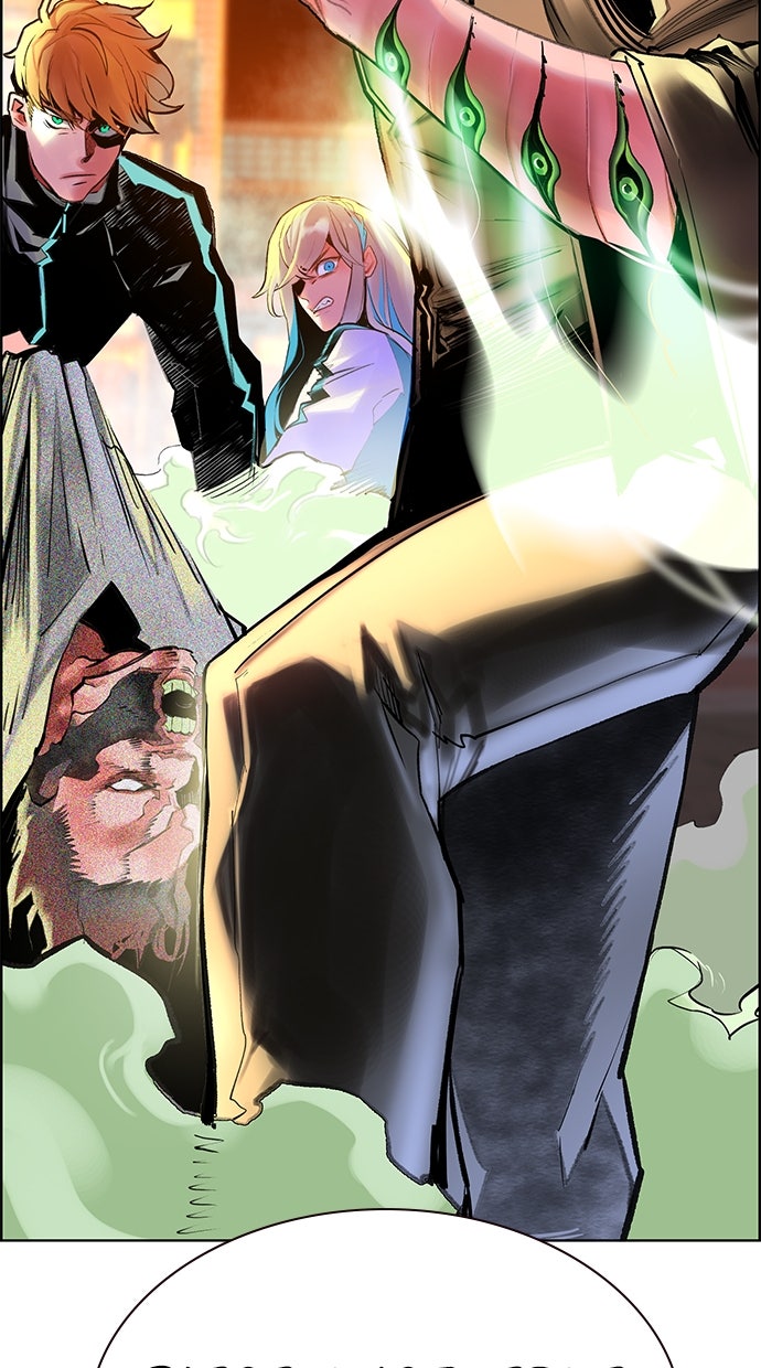 Read Jungle Juice Manga Online