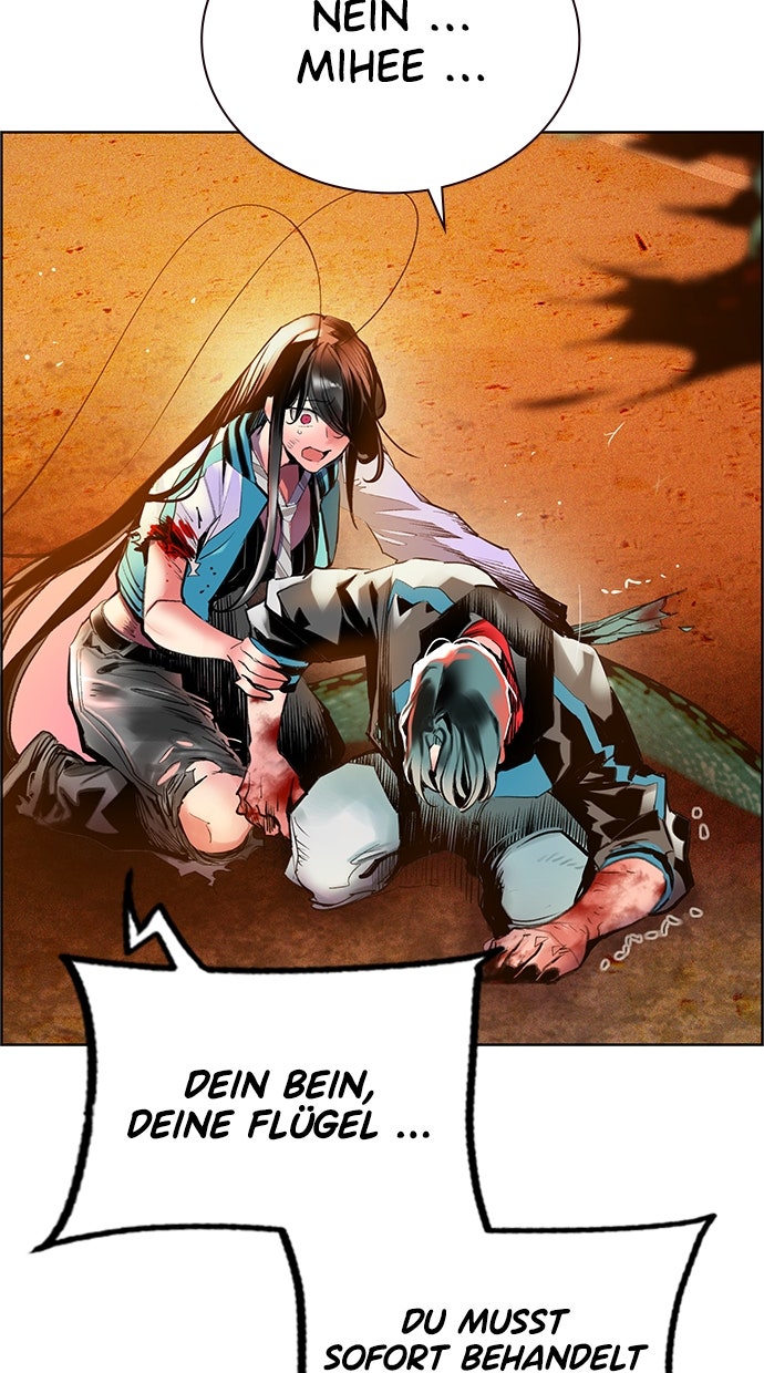 Read Jungle Juice Manga Online