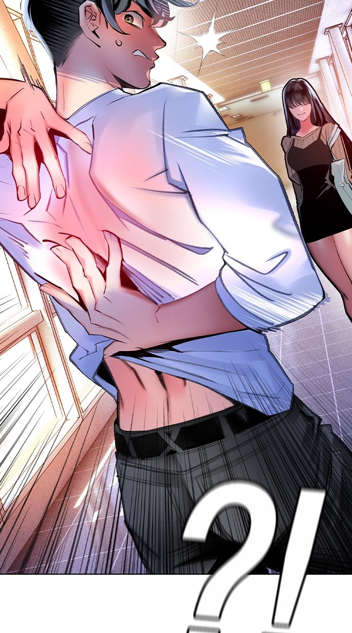 Read Jungle Juice Manga Online