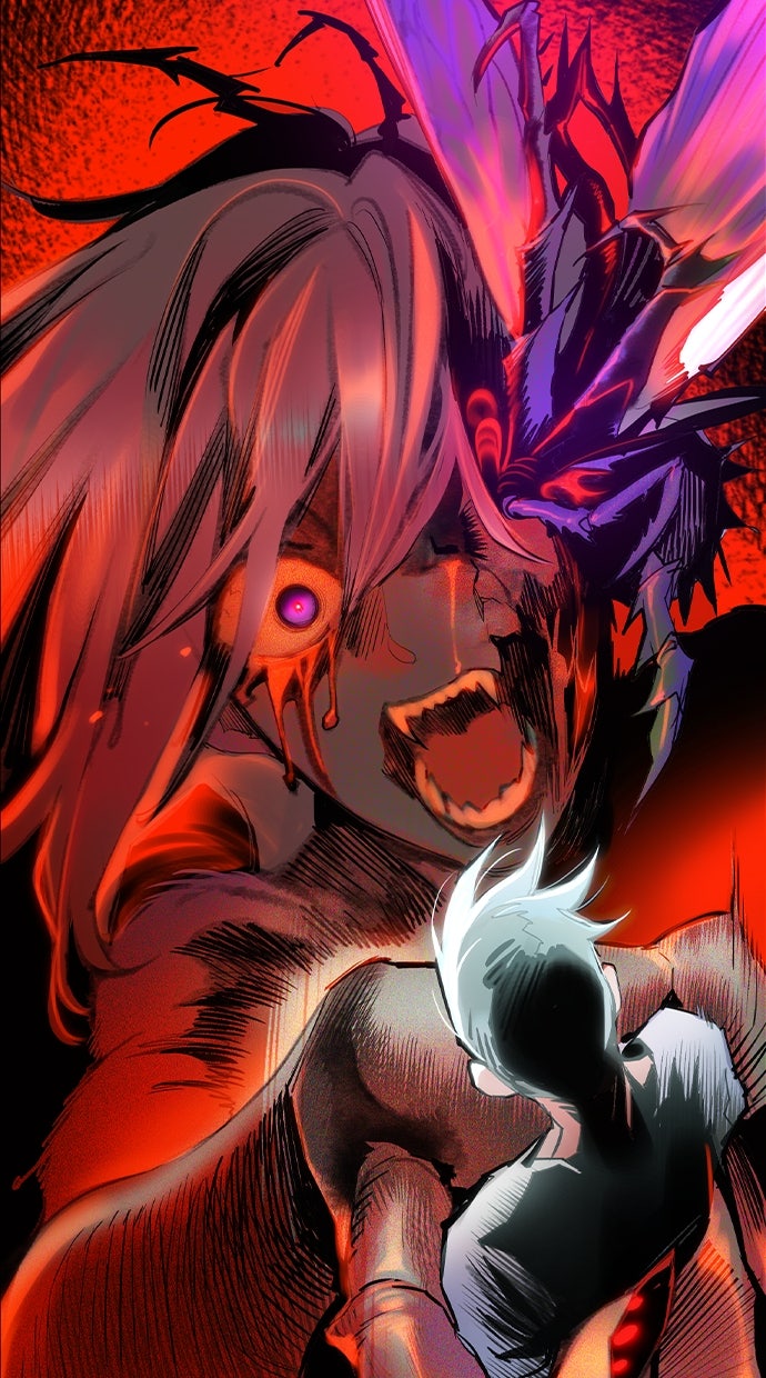 Read Jungle Juice Manga Online