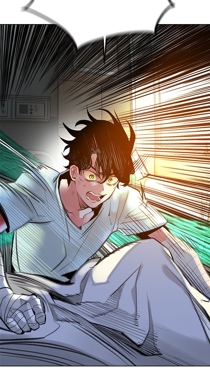 Read Jungle Juice Manga Online