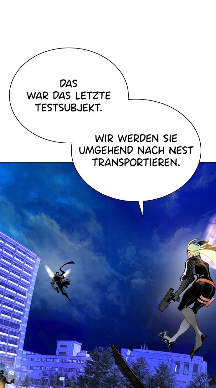 Read Jungle Juice Manga Online