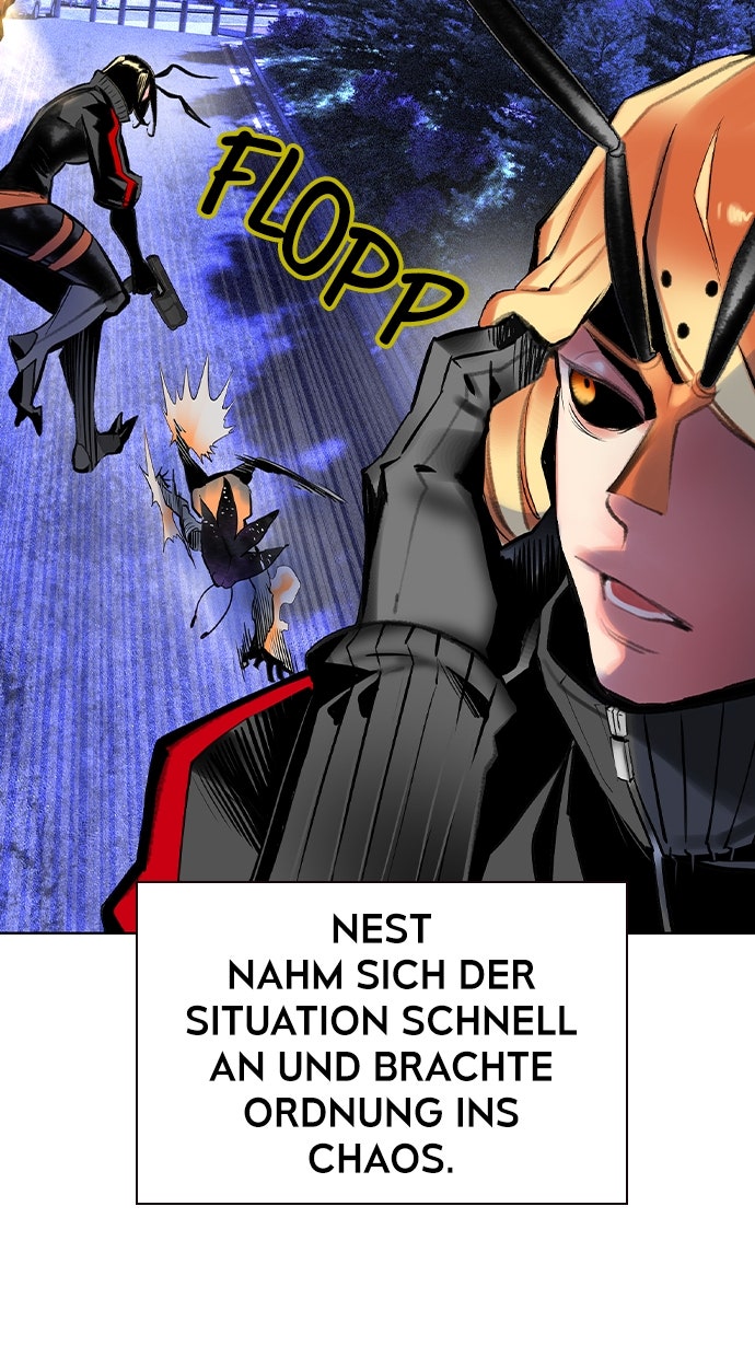 Read Jungle Juice Manga Online