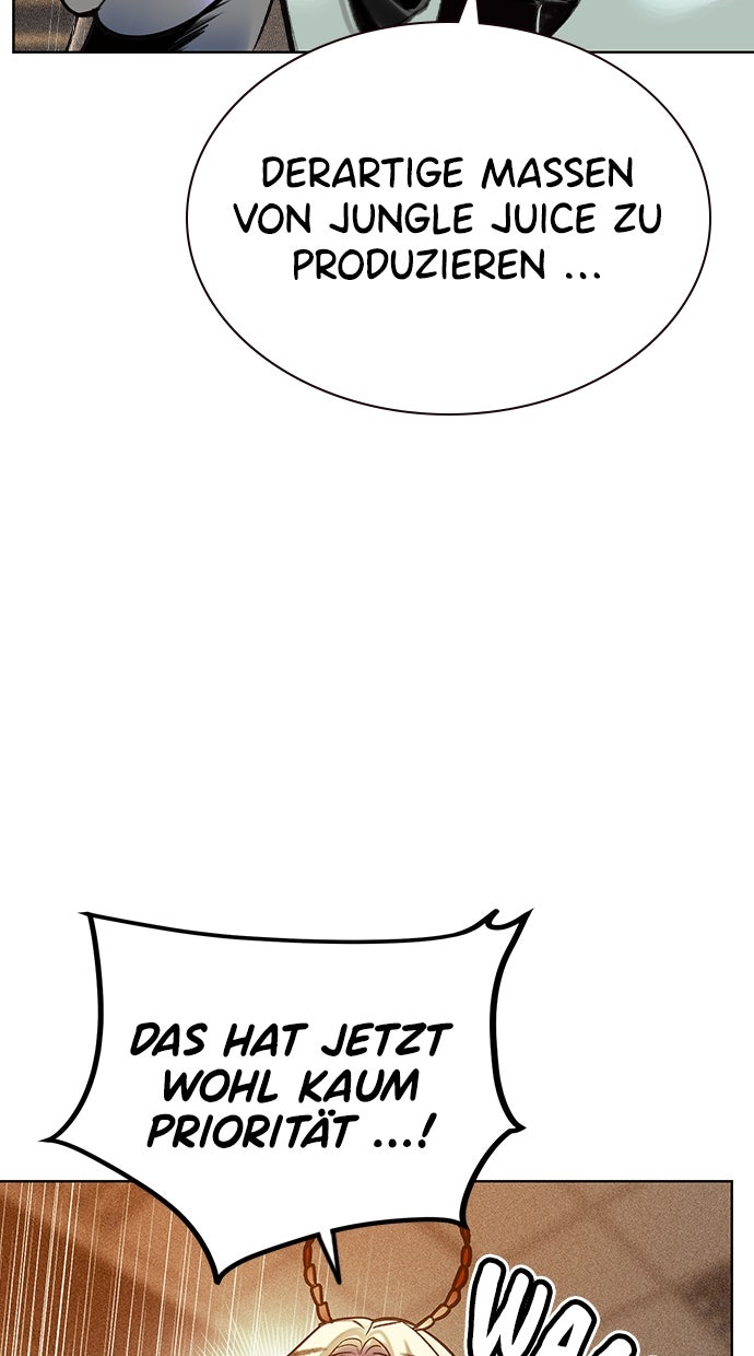 Read Jungle Juice Manga Online