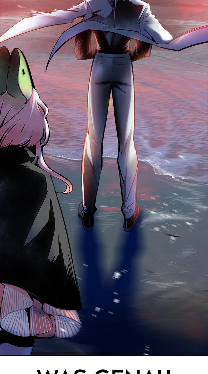 Read Jungle Juice Manga Online