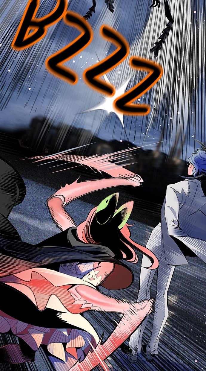 Read Jungle Juice Manga Online