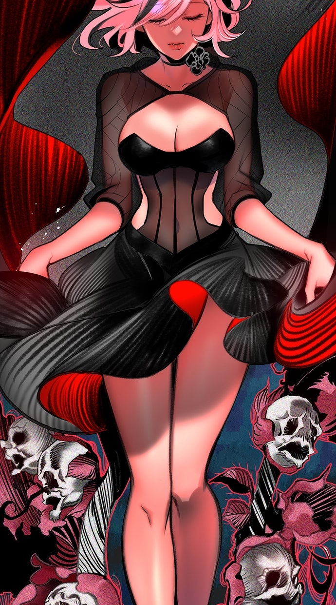 Read Jungle Juice Manga Online