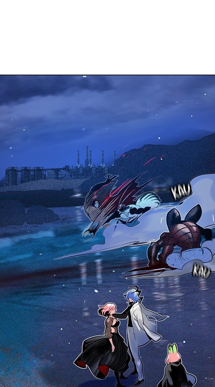 Read Jungle Juice Manga Online