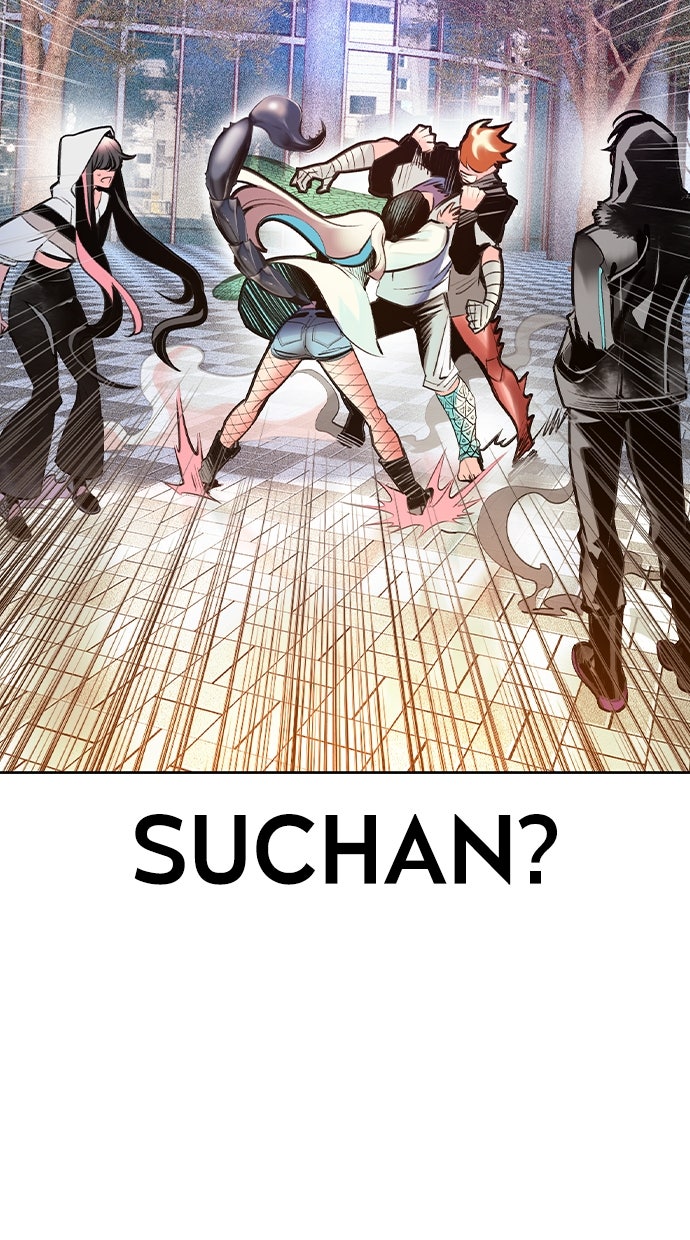 Read Jungle Juice Manga Online