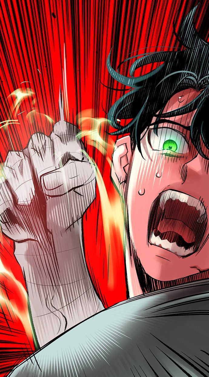 Read Jungle Juice Manga Online