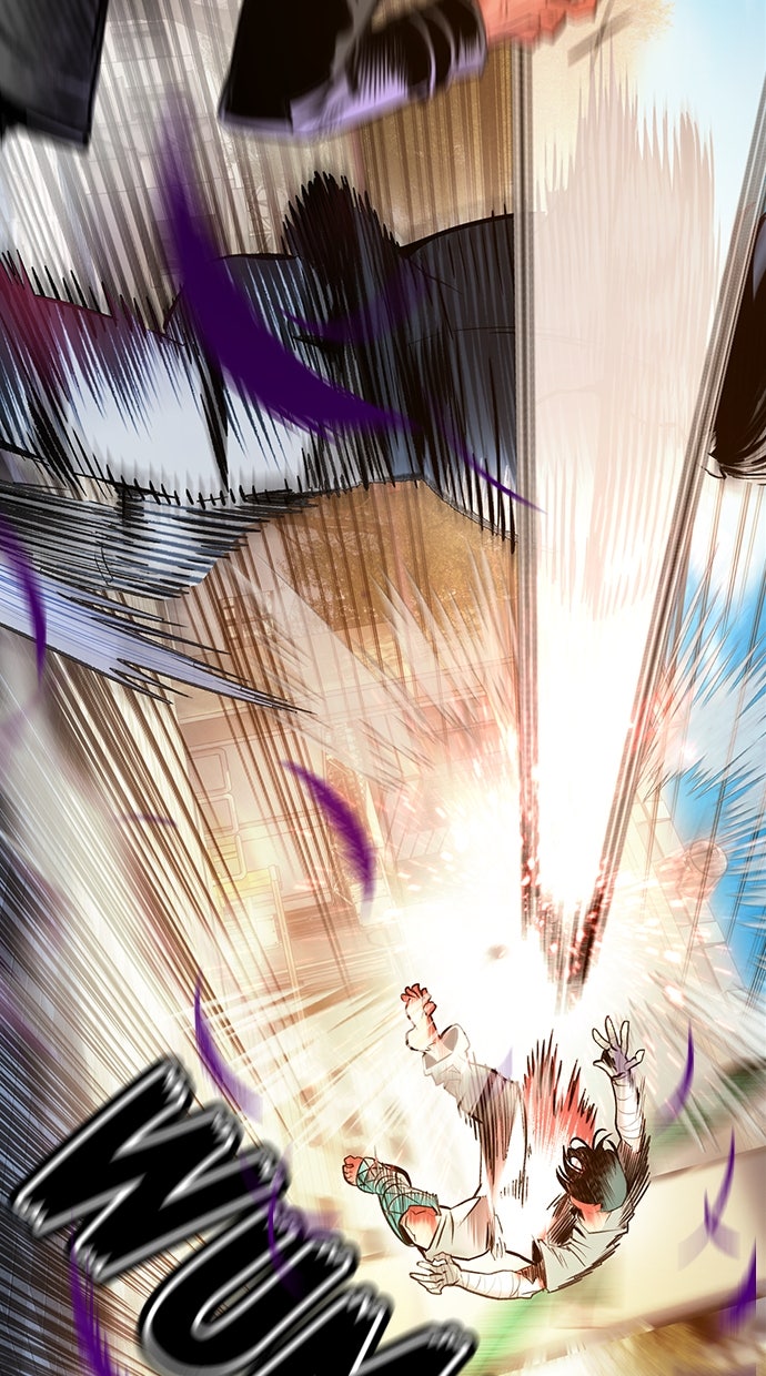 Read Jungle Juice Manga Online