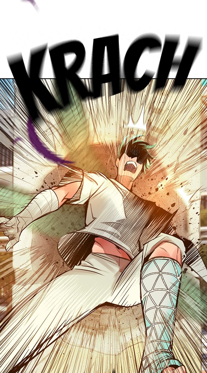 Read Jungle Juice Manga Online