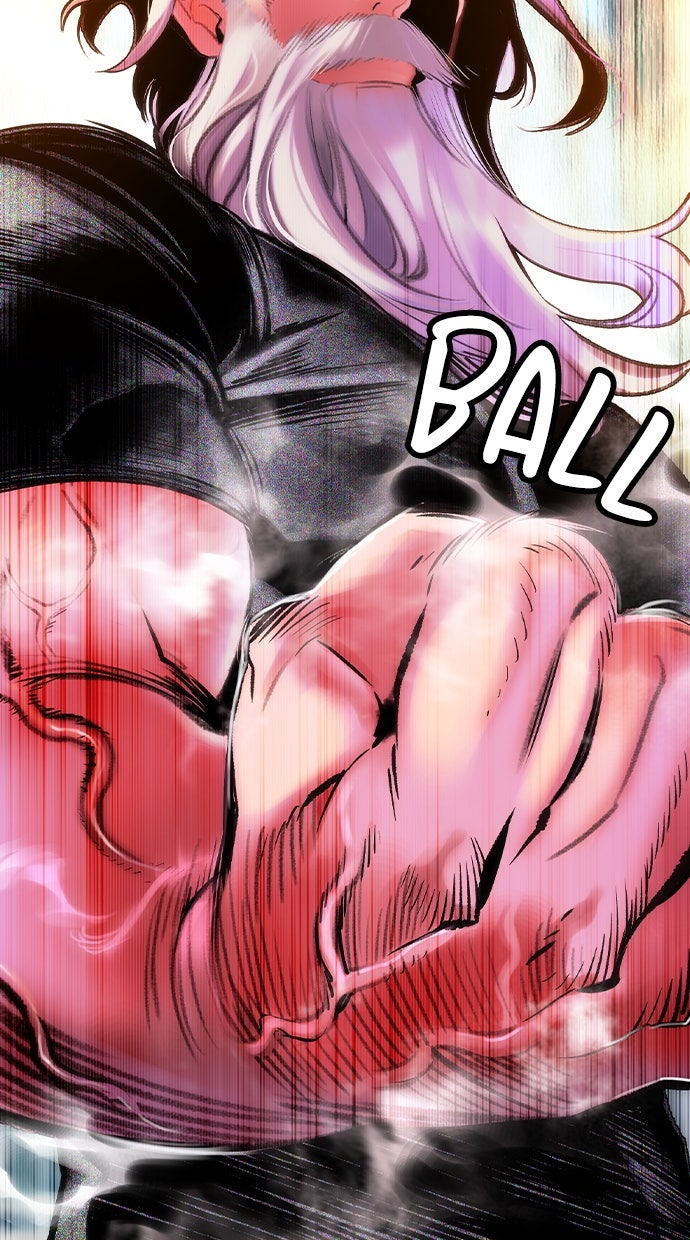 Read Jungle Juice Manga Online