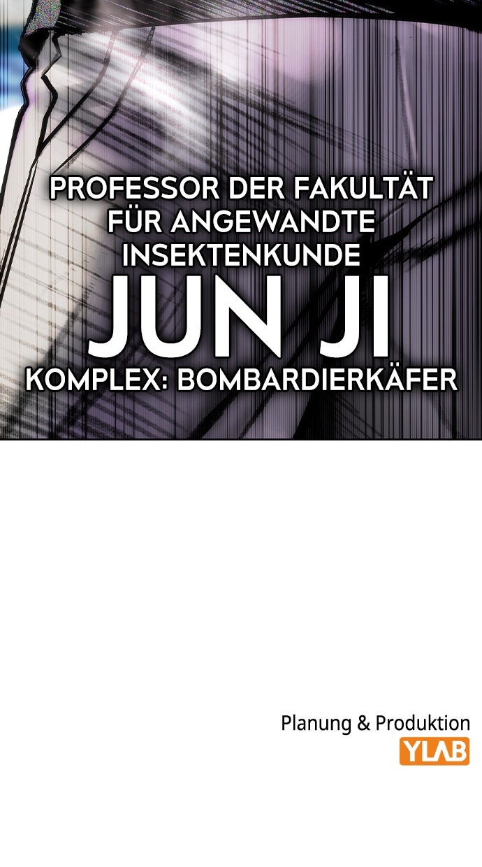 Read Jungle Juice Manga Online