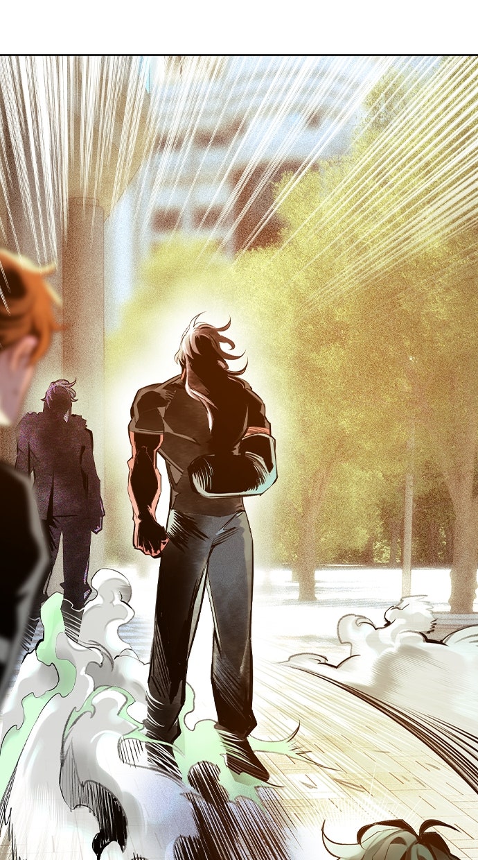 Read Jungle Juice Manga Online