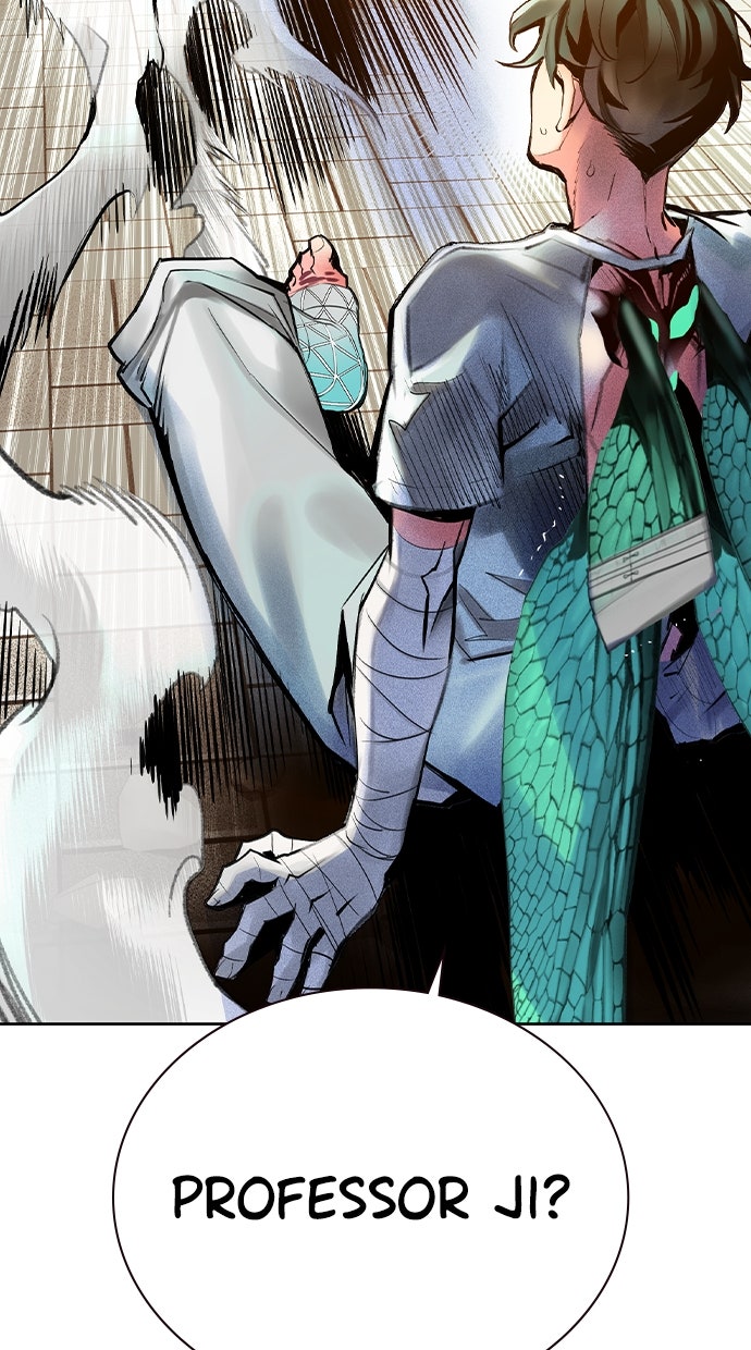 Read Jungle Juice Manga Online