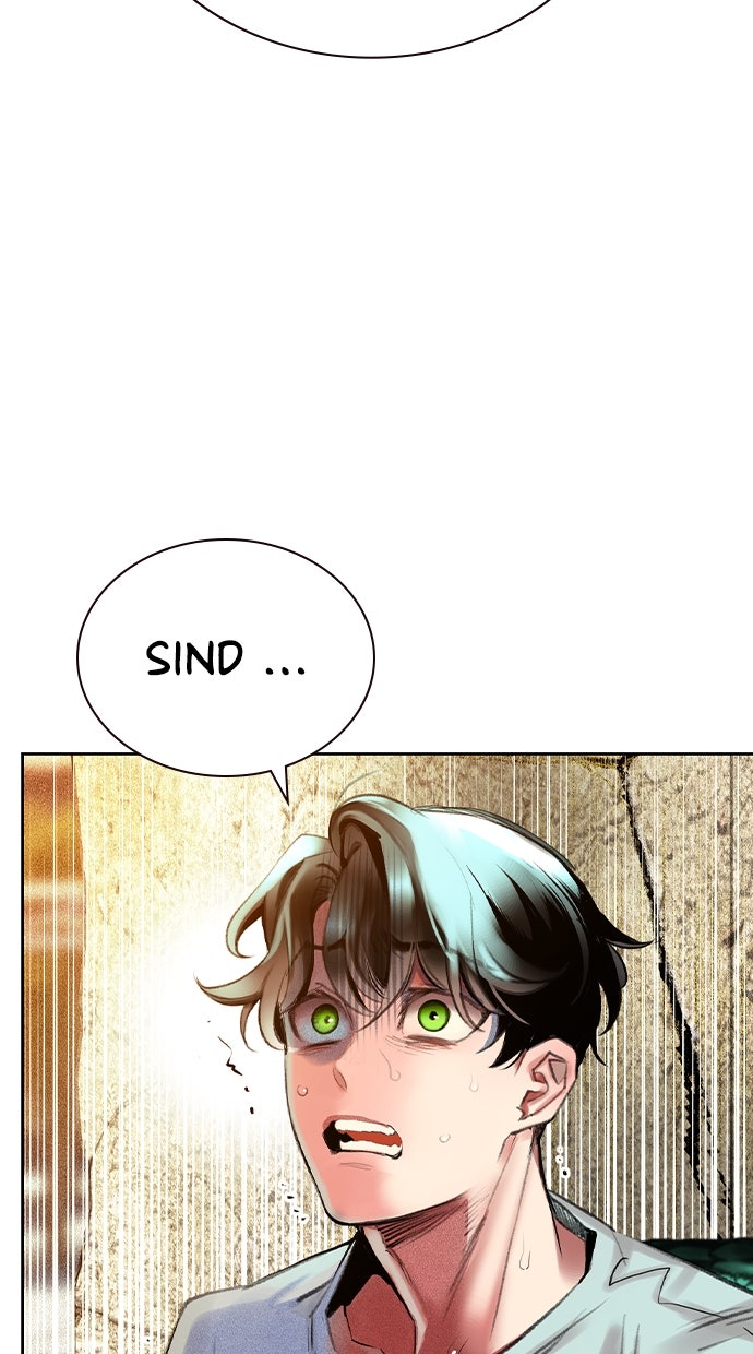 Read Jungle Juice Manga Online