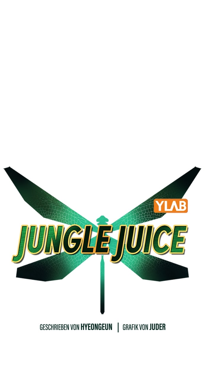 Read Jungle Juice Manga Online