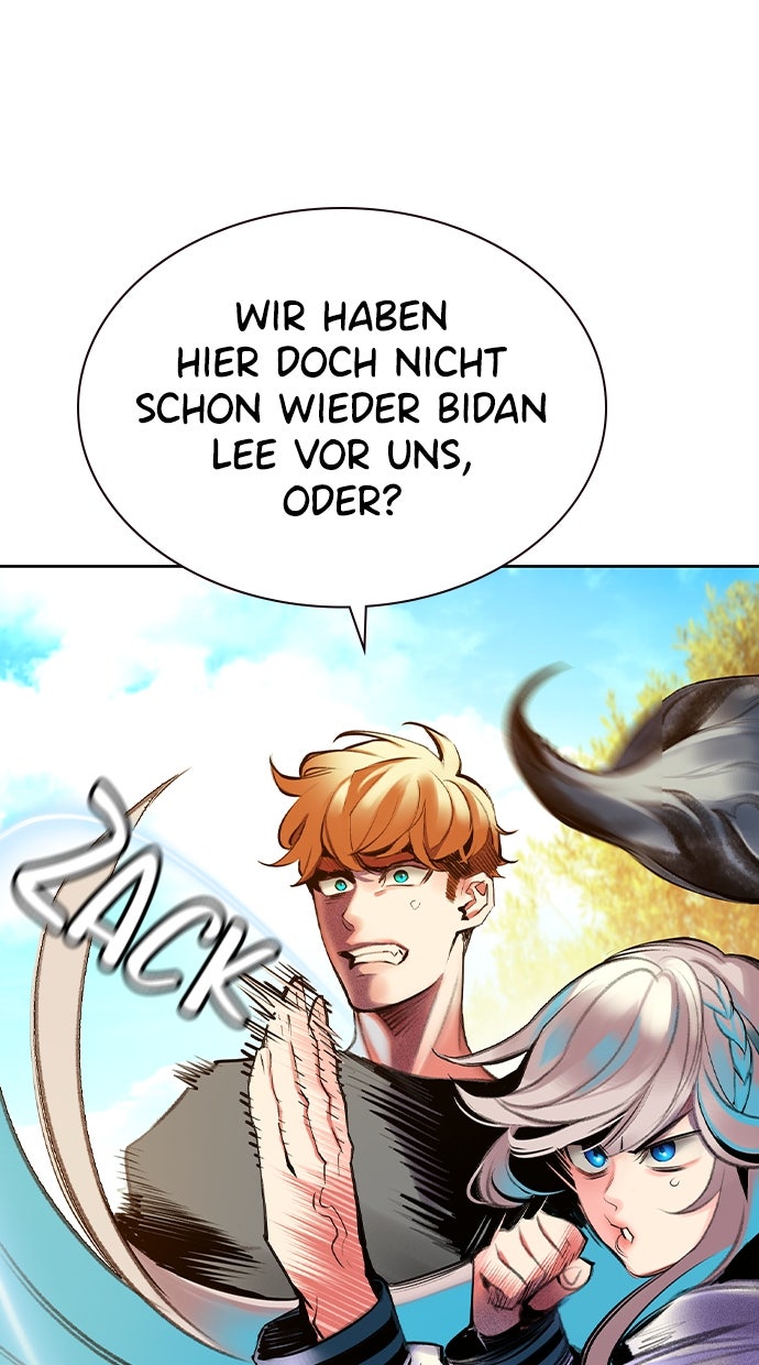 Read Jungle Juice Manga Online